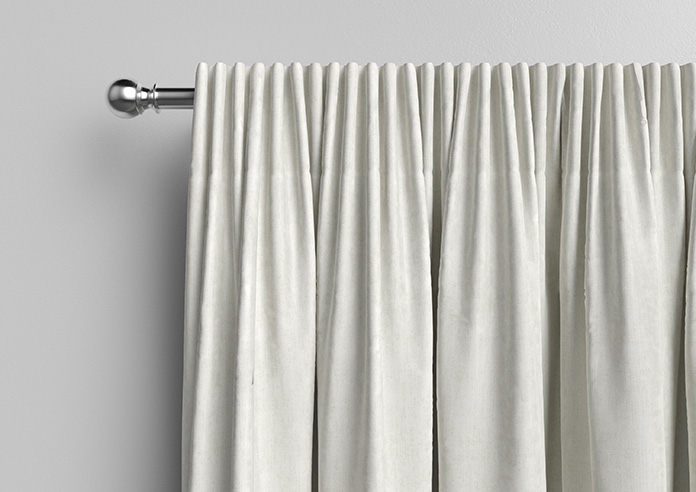 Tarbert, Egret - Made to Measure Curtains - Image 10